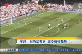 南安普顿英超球队