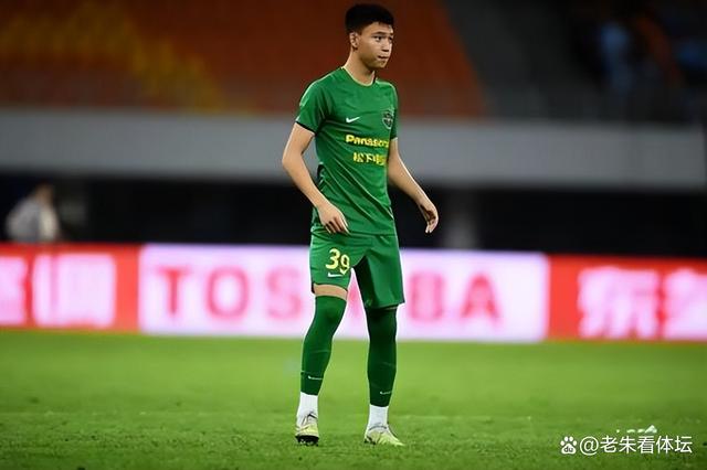 辽宁提出进入第一方阵的勇气从何而来