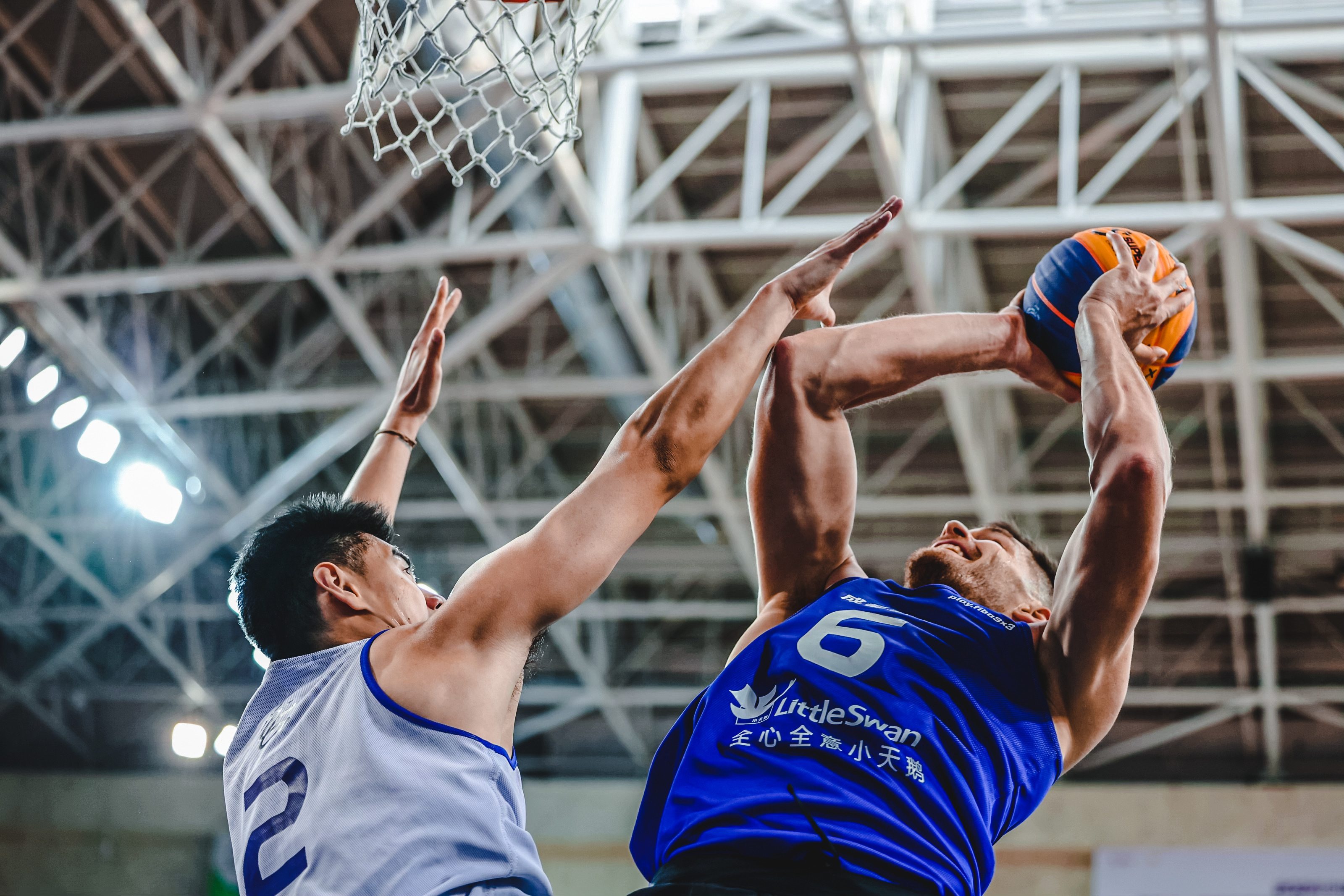 IM电竞sports-篮球技巧过人24招教学